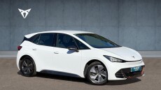 CUPRA Born 150kW V1 58kWh 5dr Auto Electric Hatchback